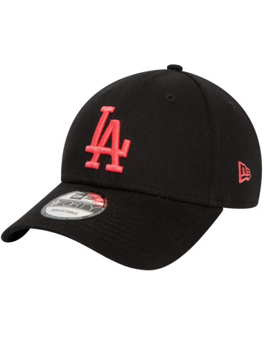 Czapka new era league essentials 940 los angeles dodgers