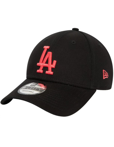 Czapka new era league essentials 940 los angeles dodgers
