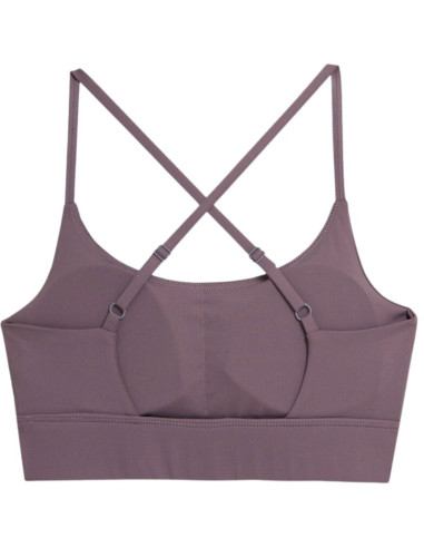 Stanik sportowy 4f f079 w 4faw23usbaf079