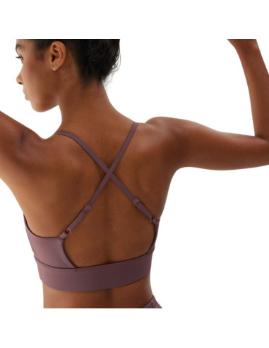 Stanik sportowy 4f f079 w 4faw23usbaf079