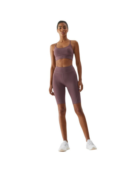 Stanik sportowy 4f f079 w 4faw23usbaf079