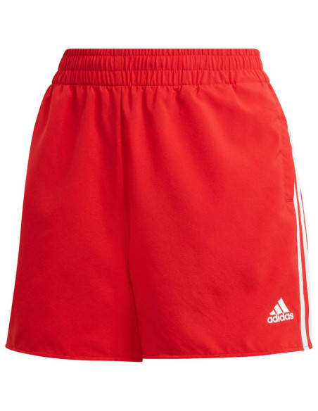 Spodenki adidas woven 3-stripes sport shorts w