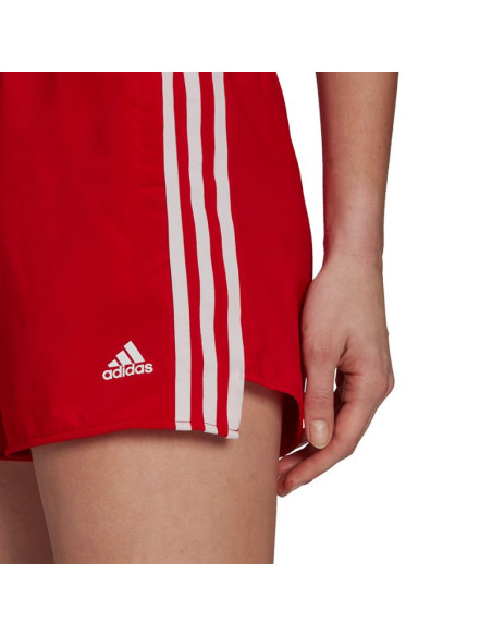 Spodenki adidas woven 3-stripes sport shorts w