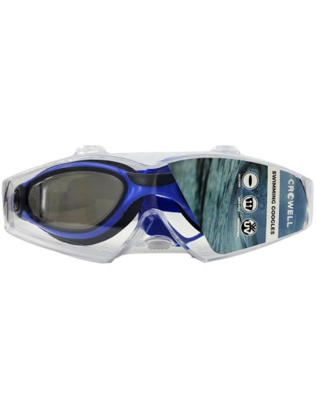 Okulary pływackie crowell gs22