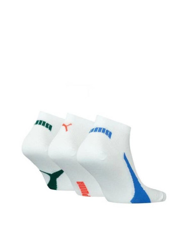 Skarpetki puma unisex quarter