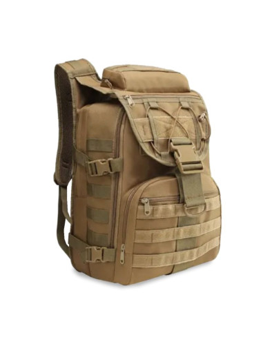 Plecak turystyczny offlander survival hiker 25l