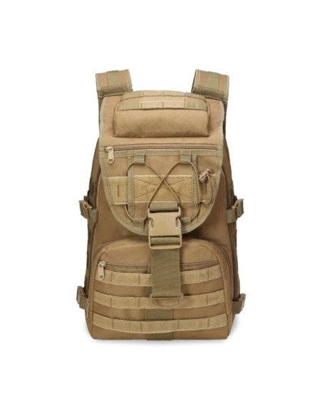 Plecak turystyczny offlander survival hiker 25l