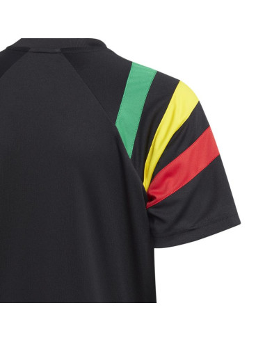 Koszulka adidas fortore 23 jsy jr