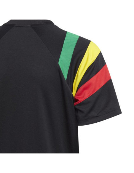 Koszulka adidas fortore 23 jsy jr