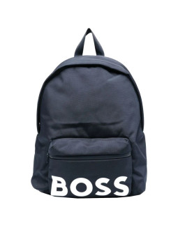 Plecak boss logo backpack j20372 2