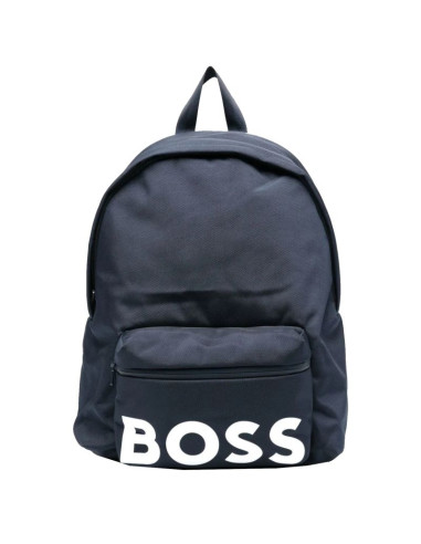 Plecak boss logo backpack j20372