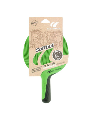 Rakietka do tenisa stołowego softbat 454706
