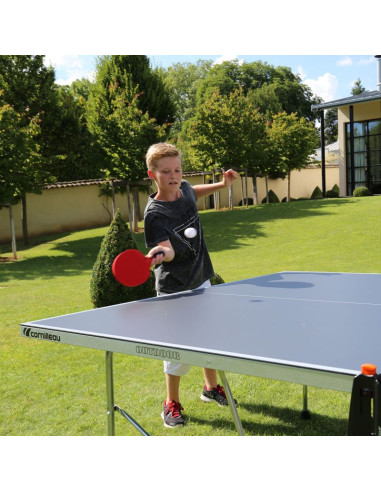 Rakietka do tenisa stołowego softbat 454706