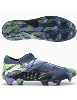 Buty piłkarskie puma future 7 ultimate low fg/ag m 107919 2