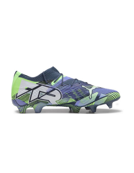 Buty piłkarskie puma future 7 ultimate low fg/ag m 107919