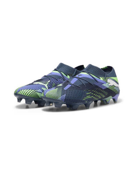 Buty piłkarskie puma future 7 ultimate low fg/ag m 107919