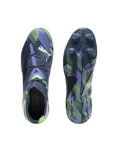 Buty piłkarskie puma future 7 ultimate low fg/ag m 107919