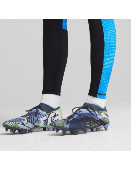Buty piłkarskie puma future 7 ultimate low fg/ag m 107919