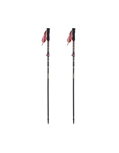 Kije trekkingowe viking kettera pro lady trekking 610