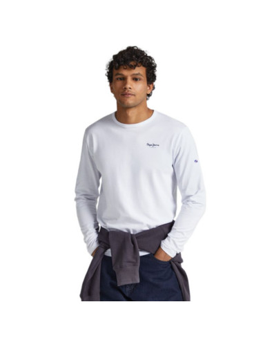 Koszulka pepe jeans longsleeve original basic 2 m