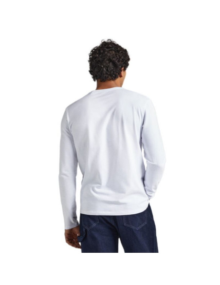 Koszulka pepe jeans longsleeve original basic 2 m