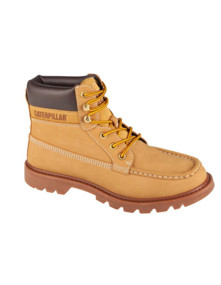 Buty caterpillar moc toe m