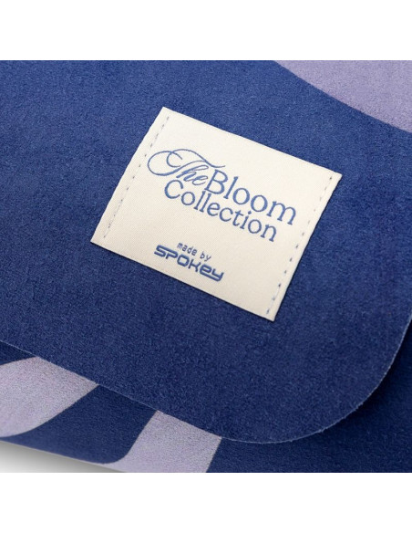 Mata do jogi spokey the bloom mat