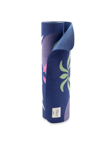 Mata do jogi spokey the bloom mat