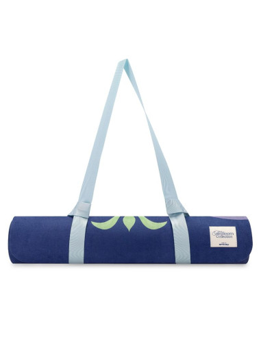 Mata do jogi spokey the bloom mat
