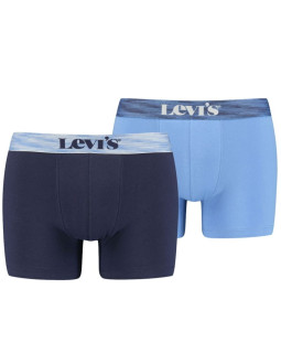 Bielizna levi's boxer 2 pairs briefs m 37149 2