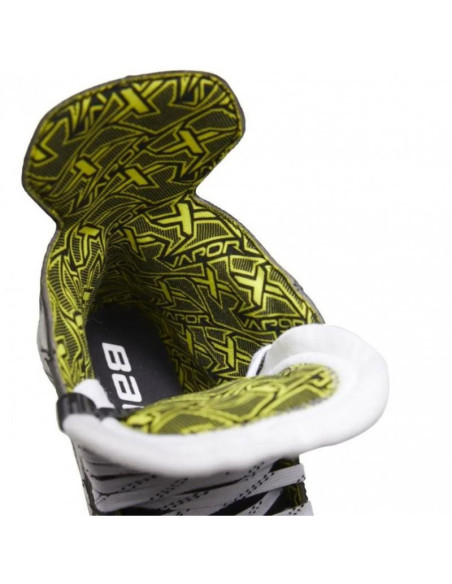 Rolki hokejowe bauer vapor x3.5 sr