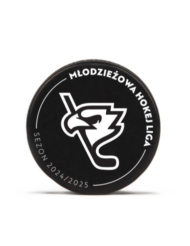Krążek hokejowy zagłębie sosnowiec medalion