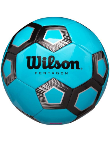 Piłka wilson pentagon sb robl