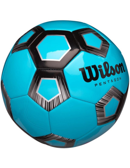 Piłka wilson pentagon sb robl