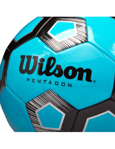 Piłka wilson pentagon sb robl