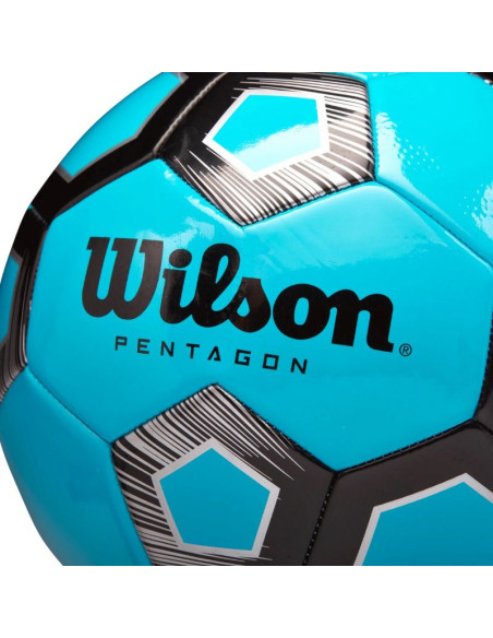 Piłka wilson pentagon sb robl