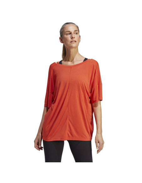 Koszulka adidas yga st o t w