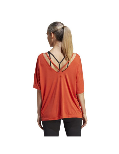 Koszulka adidas yga st o t w