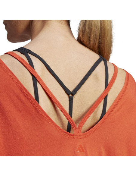 Koszulka adidas yga st o t w