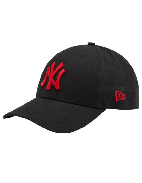 Czapka z daszkiem new era 9forty new york yankees essential logo cap