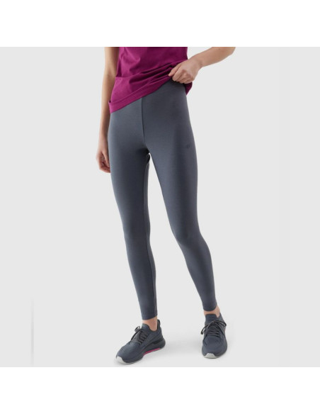 Legginsy 4f w 4fwss24ttigf137