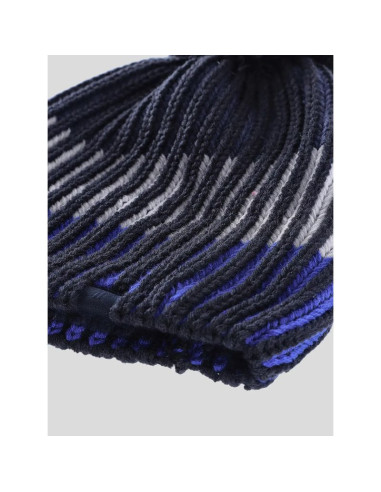 Czapka zimowa 4f 4fjwaw24acapm507