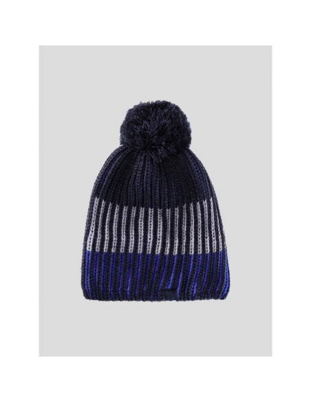 Czapka zimowa 4f 4fjwaw24acapm507