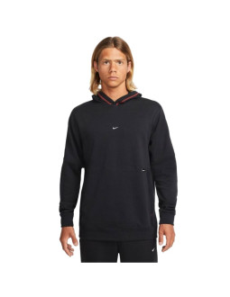 Bluza nike fc fleece hoodie m dc9024 2