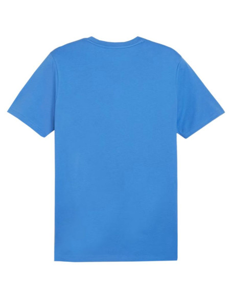 Koszulka puma team goal casuals polo m 658605