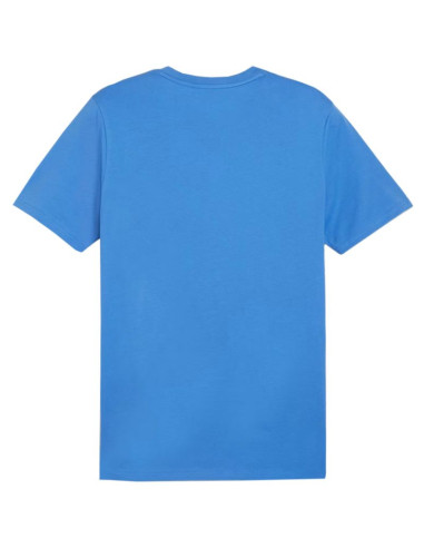 Koszulka puma team goal casuals polo m 658605