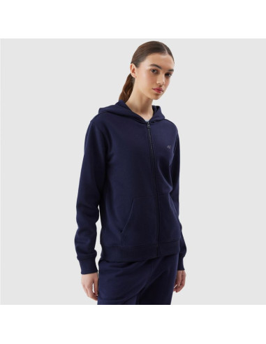 Bluza 4f f0956 w 4fwss24tswsf0956