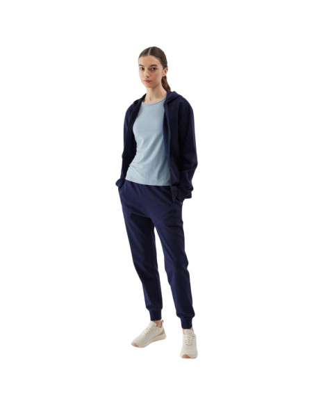 Bluza 4f f0956 w 4fwss24tswsf0956