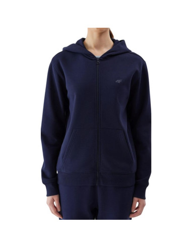 Bluza 4f f0956 w 4fwss24tswsf0956