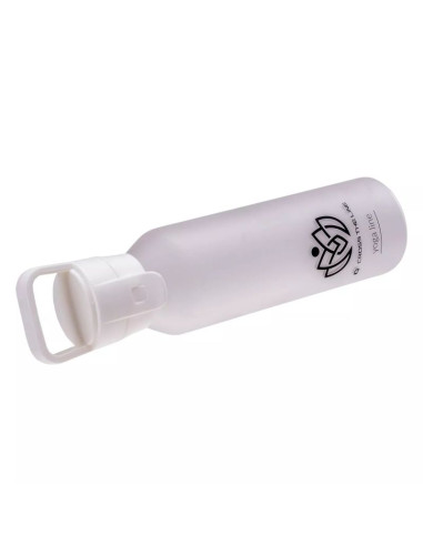 Butelka iq cross the line yoga bottle